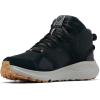 imageColumbia Womens Bethany Mid Hiking BootBlackStratus