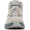 imageColumbia Womens Bethany Mid Hiking BootFlint GreyNew Moon