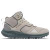 imageColumbia Womens Bethany Mid Hiking BootFlint GreyNew Moon