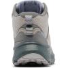 imageColumbia Womens Bethany Mid Hiking BootFlint GreyNew Moon