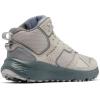 imageColumbia Womens Bethany Mid Hiking BootFlint GreyNew Moon