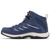 imageColumbia Womens Crestwood Mid WaterproofNocturnalCanyon Sun