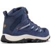 imageColumbia Womens Crestwood Mid WaterproofNocturnalCanyon Sun