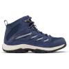 imageColumbia Womens Crestwood Mid WaterproofNocturnalCanyon Sun