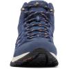 imageColumbia Womens Crestwood Mid WaterproofNocturnalCanyon Sun