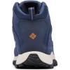 imageColumbia Womens Crestwood Mid WaterproofNocturnalCanyon Sun
