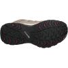 imageColumbia Womens Crestwood Waterproof Hiking ShoeFungiDark Fuchsia