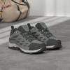 imageColumbia Womens Crestwood Waterproof Hiking ShoeGraphite  Pacific Rim