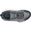 imageColumbia Womens Crestwood Waterproof Hiking ShoeGraphite  Pacific Rim