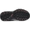 imageColumbia Womens Crestwood Waterproof Hiking ShoeGrey AshSalmon Rose