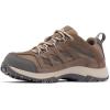 imageColumbia Womens Crestwood WaterproofPebble  Oxygen