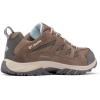 imageColumbia Womens Crestwood WaterproofPebble  Oxygen