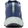imageColumbia Womens Facet 75 Mid Outdry Hiking Shoe2024 NocturnalCool Green