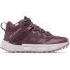 imageColumbia Womens Facet 75 Mid Outdry Hiking ShoeMoonvistaVapor