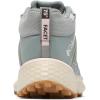 imageColumbia Womens Facet 75 Mid Outdry Hiking ShoeSedona SageDusty Pink