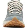 imageColumbia Womens Facet 75 Mid Outdry Hiking ShoeSedona SageDusty Pink