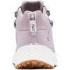 imageColumbia Womens Facet 75 Mid Outdry Hiking ShoeShale MauveGraphite