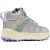 imageColumbia Womens Facet 75 Mid Outdry Hiking ShoeSteamFrosted Purple
