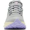 imageColumbia Womens Facet 75 Mid Outdry Hiking ShoeSteamFrosted Purple