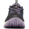 imageColumbia Womens Flow Fremont SneakerBlackGranite Purple