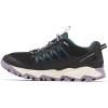 imageColumbia Womens Flow Fremont SneakerBlackGranite Purple