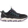 imageColumbia Womens Flow Fremont SneakerBlackGranite Purple