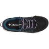 imageColumbia Womens Flow Fremont SneakerBlackGranite Purple