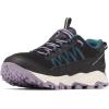 imageColumbia Womens Flow Fremont SneakerBlackGranite Purple