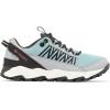 imageColumbia Womens Flow Fremont SneakerStone BlueFaded Peach