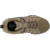 imageColumbia Womens Granite Trail Hiking ShoePebbleDark Lavender