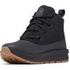 imageColumbia Womens Moritza Shield Hiking ShoeBlackGraphite