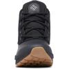 imageColumbia Womens Moritza Shield Hiking ShoeBlackGraphite