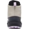 imageColumbia Womens Moritza Shield Hiking ShoeLight ClayMorning Mist