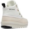 imageColumbia Womens Moritza Shield Hiking ShoeSea SaltBlack