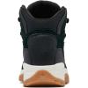 imageColumbia Womens Newton Ridge Plus Waterproof Amped2024 BlackBlush Rose