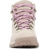 imageColumbia Womens Newton Ridge Plus Waterproof Amped2024 Dark StoneCosmos