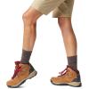 imageColumbia Womens Newton Ridge Plus Waterproof Amped2024 ElkMountain Red