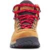 imageColumbia Womens Newton Ridge Plus Waterproof Amped2024 ElkMountain Red