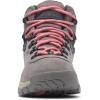 imageColumbia Womens Newton Ridge Plus Waterproof Amped2024 StratusCanyon Rose