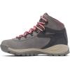 imageColumbia Womens Newton Ridge Plus Waterproof Amped2024 StratusCanyon Rose