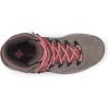 imageColumbia Womens Newton Ridge Plus Waterproof Amped2024 StratusCanyon Rose