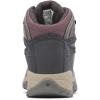 imageColumbia Womens Newton Ridge Plus Waterproof Amped2024 StratusCanyon Rose