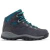 imageColumbia Womens Newton Ridge Plus Waterproof AmpedSharkRiver Blue