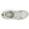 imageColumbia Womens Novo Trail Mid Hiking ShoeCloud GreyCool Green