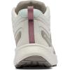 imageColumbia Womens Novo Trail Mid Hiking ShoeCloud GreyCool Green