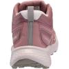 imageColumbia Womens Novo Trail Mid Hiking ShoeFigVapor
