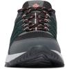 imageColumbia Womens Strata Trail Low Hiking ShoeBlackJuicy