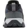 imageColumbia Womens Strata Trail Low Hiking ShoeBlackJuicy