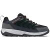 imageColumbia Womens Strata Trail Low Hiking ShoeBlackJuicy