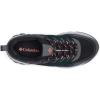 imageColumbia Womens Strata Trail Low Hiking ShoeBlackJuicy